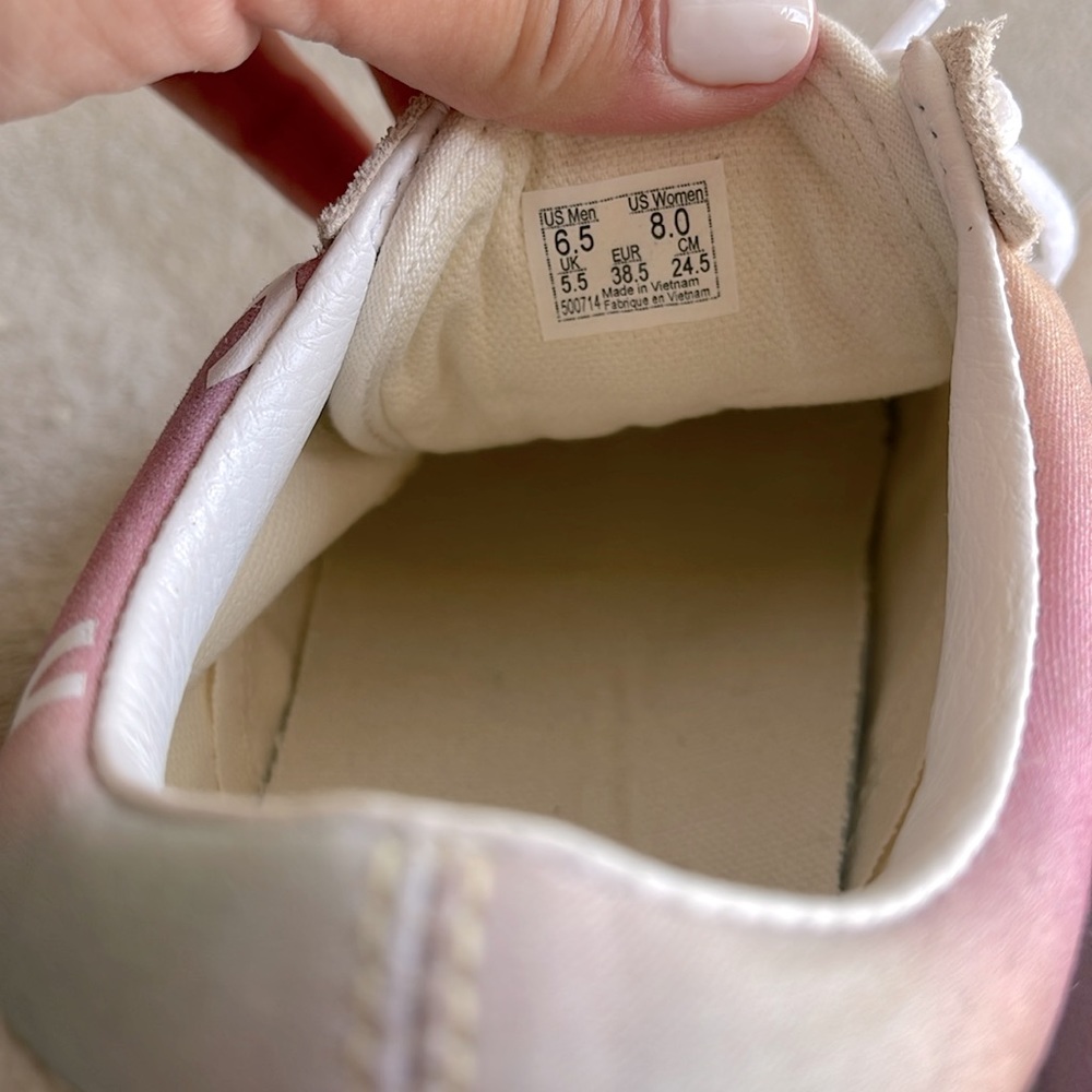 Custom Vans Old Skool - Picture 4 of 9